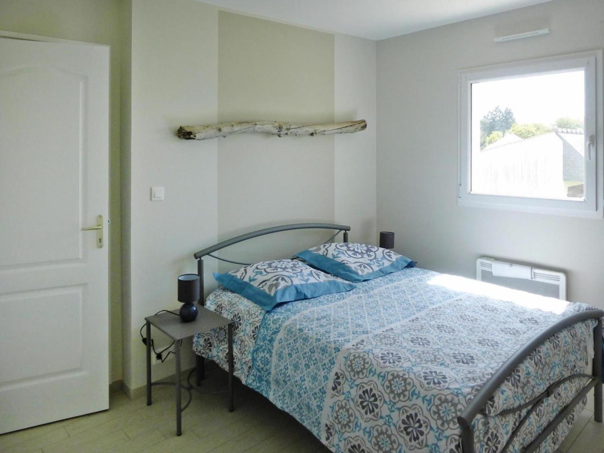 Villa Modern Semi Detached House With Terrace Saint Quay Portrieux Esterno foto