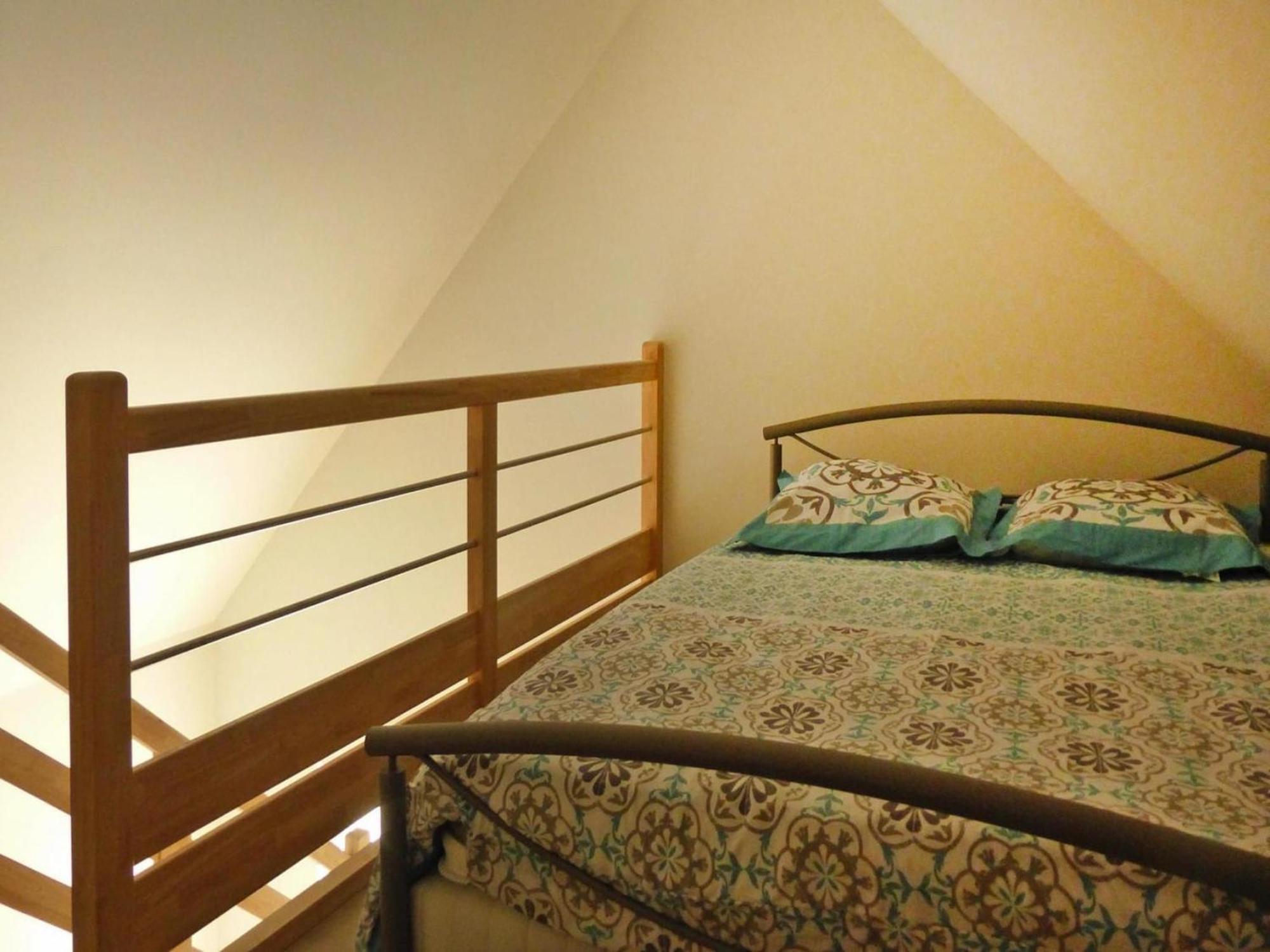 Villa Modern Semi Detached House With Terrace Saint Quay Portrieux Esterno foto