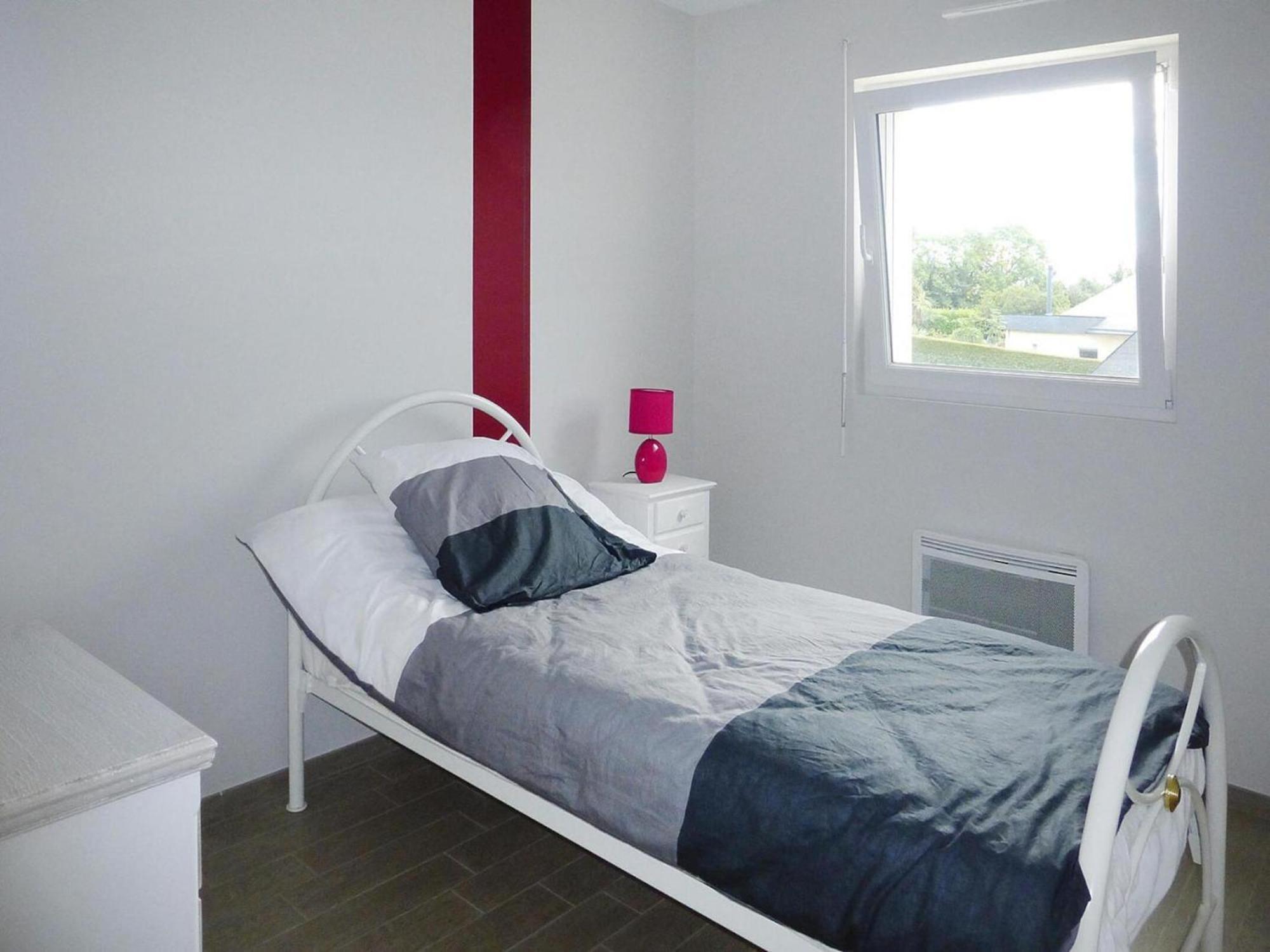 Villa Modern Semi Detached House With Terrace Saint Quay Portrieux Esterno foto