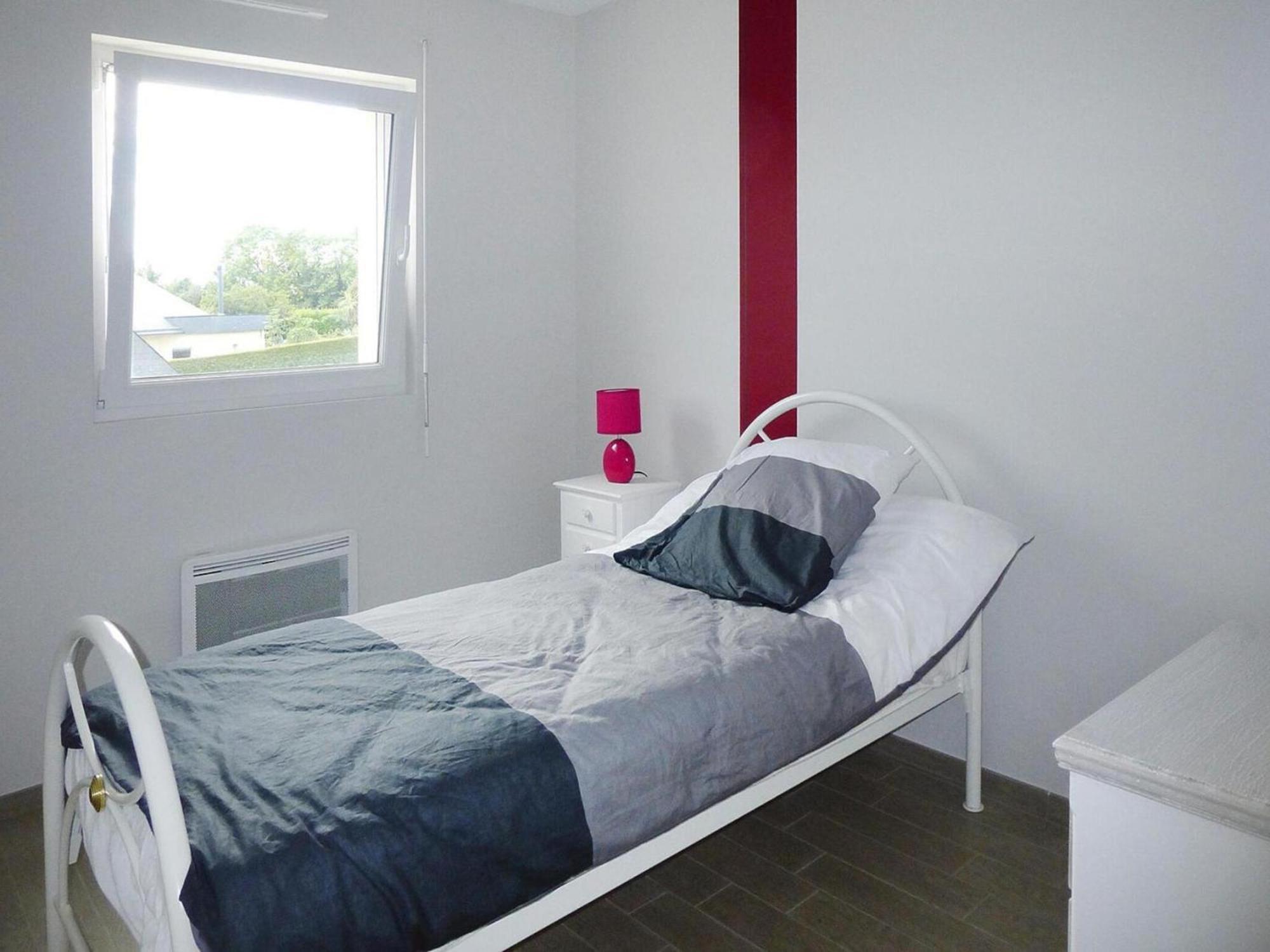 Villa Modern Semi Detached House With Terrace Saint Quay Portrieux Esterno foto