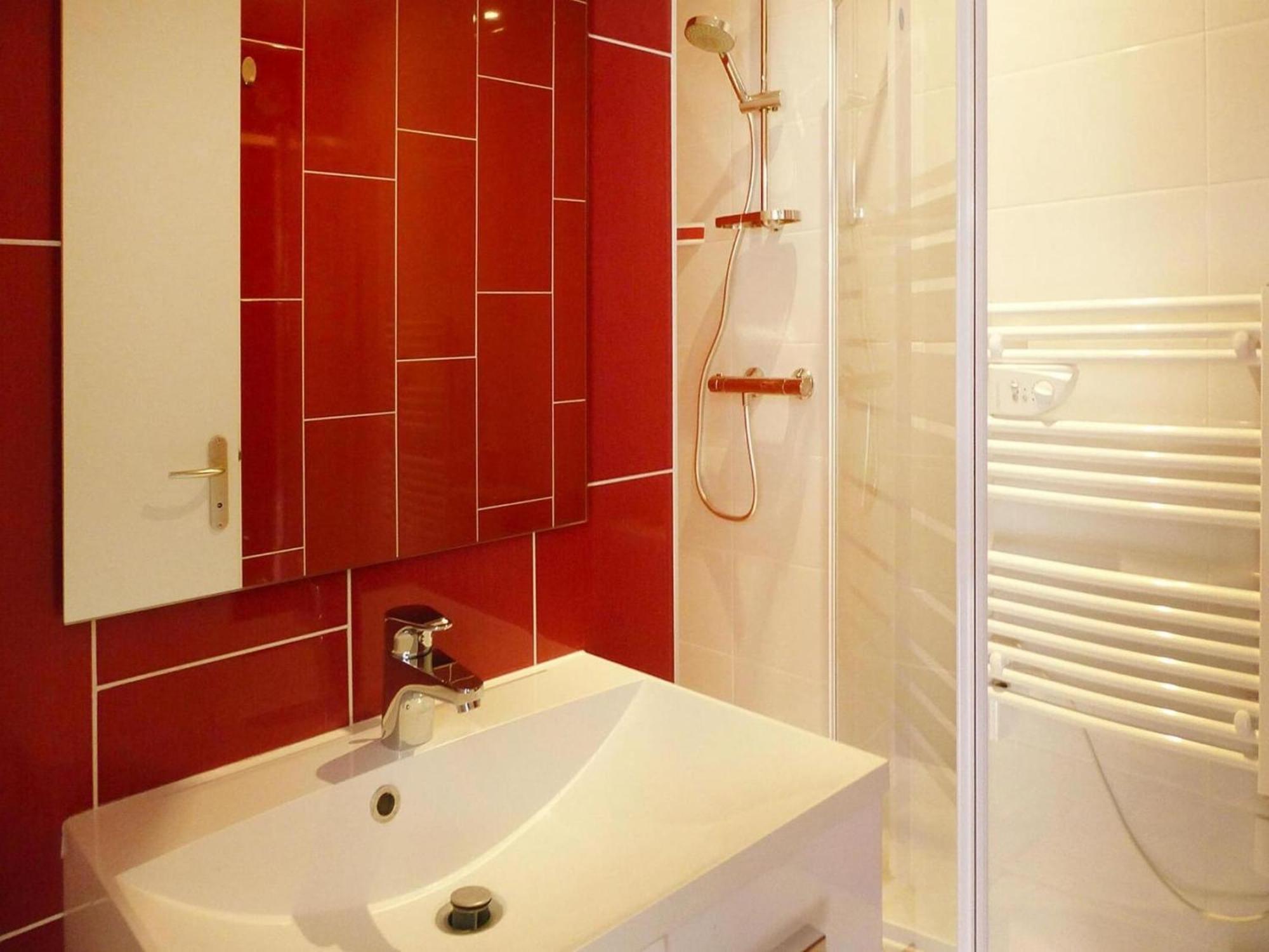 Villa Modern Semi Detached House With Terrace Saint Quay Portrieux Esterno foto